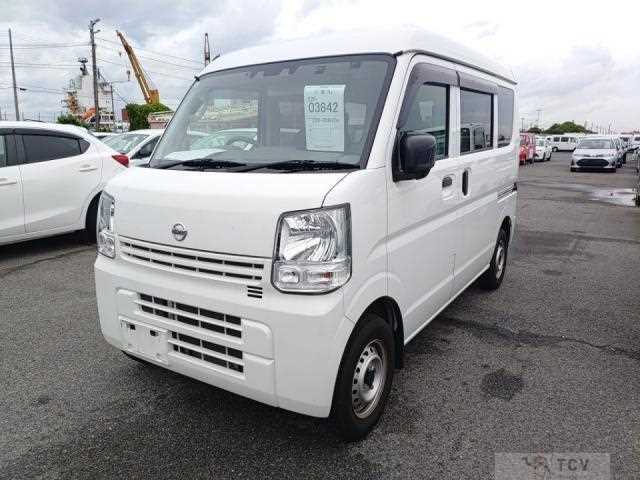 2022 Nissan Nissan Others