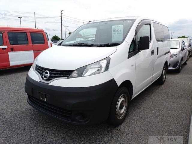 2020 Nissan NV200 VANETTE