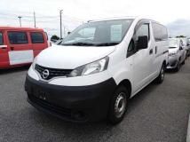 2020 Nissan NV200 VANETTE