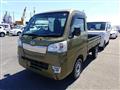2019 Daihatsu Hijet Truck