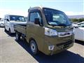 2019 Daihatsu Hijet Truck