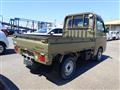 2019 Daihatsu Hijet Truck