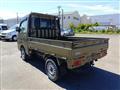 2019 Daihatsu Hijet Truck