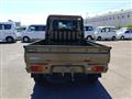 2019 Daihatsu Hijet Truck
