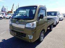 2019 Daihatsu Hijet Truck