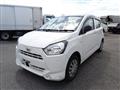 2020 Daihatsu Mira