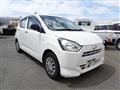 2020 Daihatsu Mira