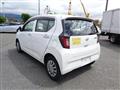 2020 Daihatsu Mira