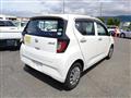 2020 Daihatsu Mira