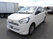 2020 Daihatsu Mira