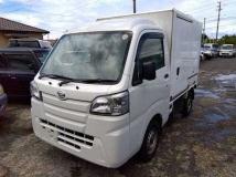 2019 Daihatsu Hijet Truck