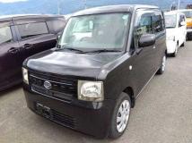 2011 Daihatsu Move Conte