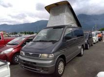 1997 Mazda Bongo Friendee
