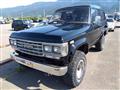 1989 Toyota Land Cruiser