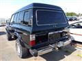 1989 Toyota Land Cruiser