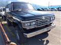 1989 Toyota Land Cruiser