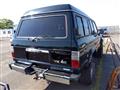 1989 Toyota Land Cruiser