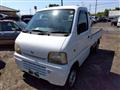 1999 Suzuki Carry Truck