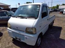 1999 Suzuki Carry Truck