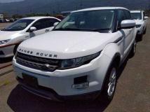 2013 Land Rover Land Rover Others