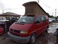 1995 Volkswagen Eurovan