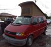 1995 Volkswagen Eurovan