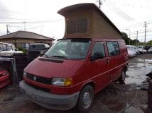 1995 Volkswagen Eurovan