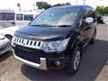 2015 Mitsubishi Delica D5
