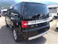 2015 Mitsubishi Delica D5