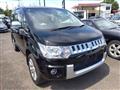 2015 Mitsubishi Delica D5