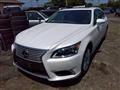 2015 Lexus LS