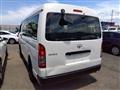 2014 Toyota Hiace Wagon