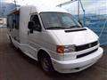 1995 Volkswagen Eurovan
