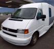 1995 Volkswagen Eurovan