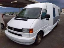 1995 Volkswagen Eurovan
