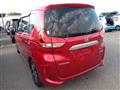 2021 Honda Freed