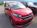 2021 Honda Freed
