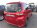 2021 Honda Freed