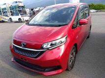 2021 Honda Freed