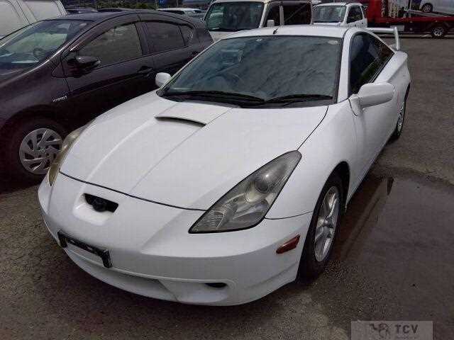 1999 Toyota Celica