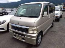 2000 Honda Vamos
