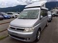 2003 Honda Step WGN