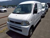 2003 Daihatsu Hijet Cargo