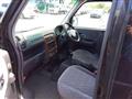 2000 Honda Vamos