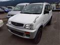 1999 Daihatsu Terios