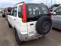 1999 Daihatsu Terios