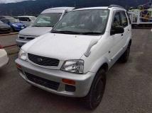 1999 Daihatsu Terios