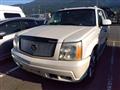 2011 Cadillac Escalade
