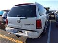 2011 Cadillac Escalade