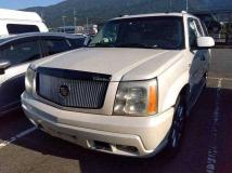 2011 Cadillac Escalade